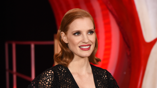Jessica Chastain is replacing Michelle Williams on HBO's <i>Scenes From A Marriage</i>